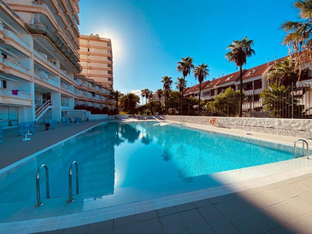 La Perla Apartment Playa de las Americas  Exterior photo